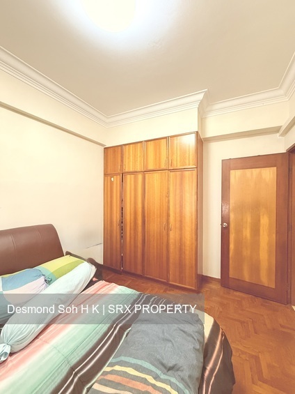 St. Patricks Green (D15), Apartment #571194071